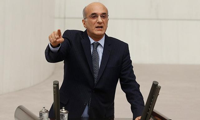 CHP’li Bingöl’den HES Projesi açıklaması: “Verilen sözlerin kırkı bile çıkmadan duvar çöktü”