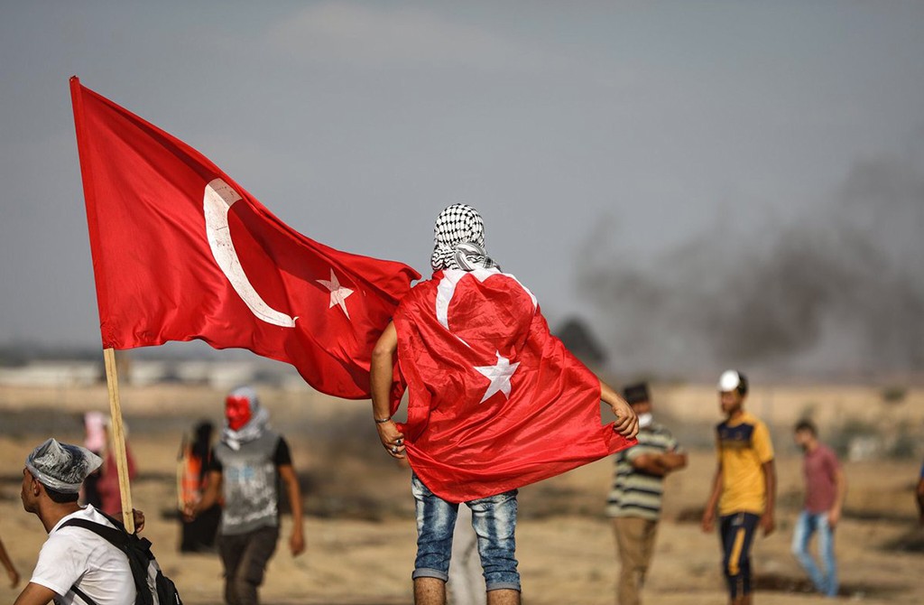 "Neredeyse savaş ilan etmek zorunda kalacağız"