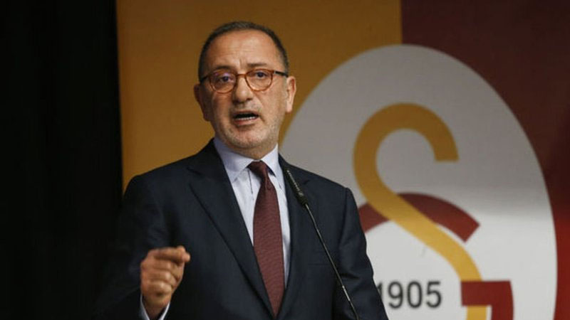 Fatih Altaylı'dan Galatasaraylıları kızdıracak sözler