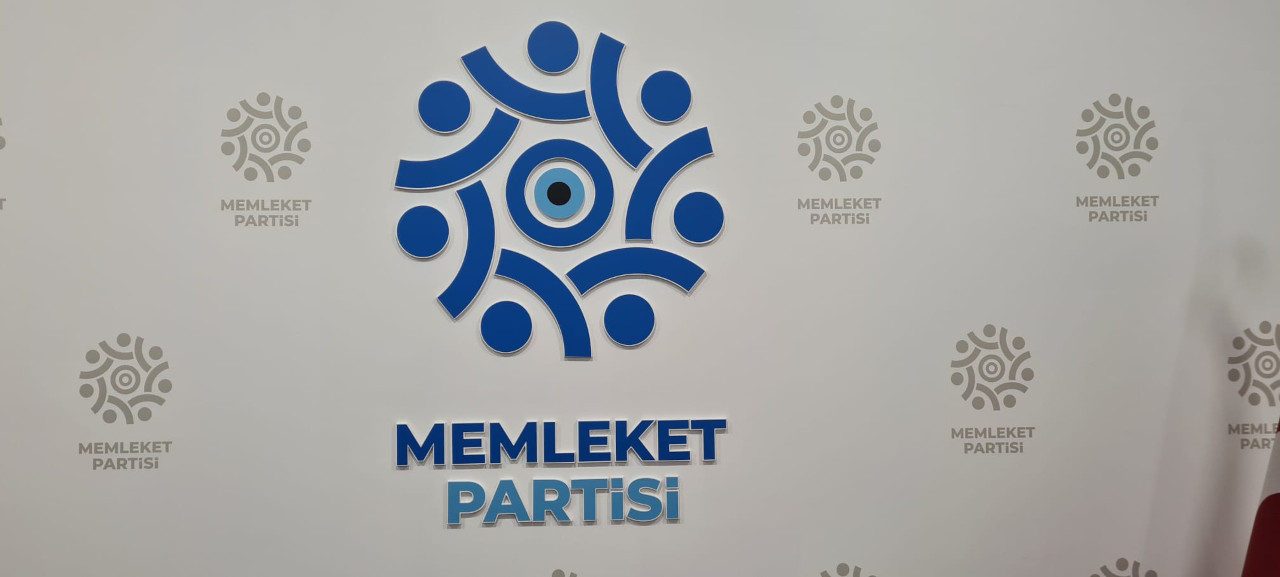 Muharrem İnce açıkladı: Memleket Partisi'nin logosu çalıntı mı?