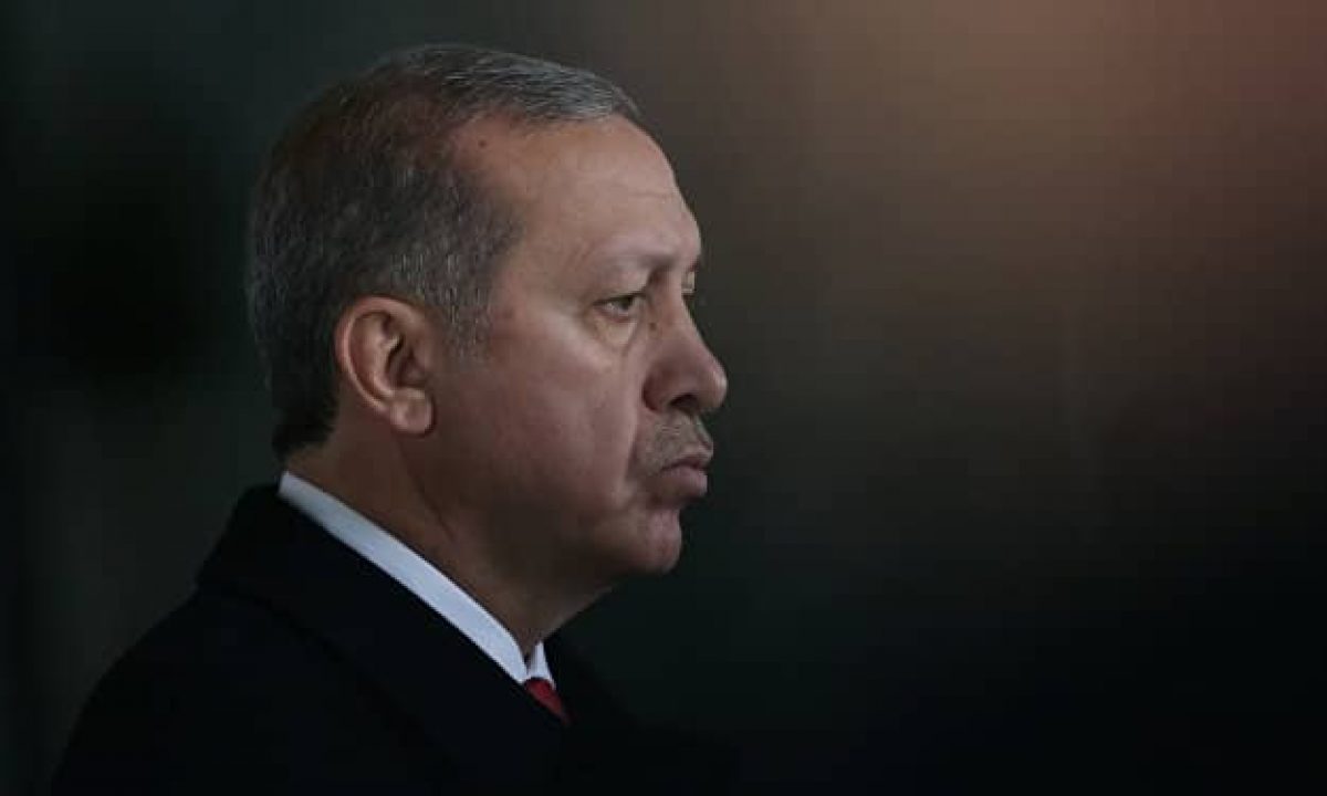 İsmet Orhan: "Siz Tayyip beyin hiç sustuğunu, susacağını gördünüz mü?"