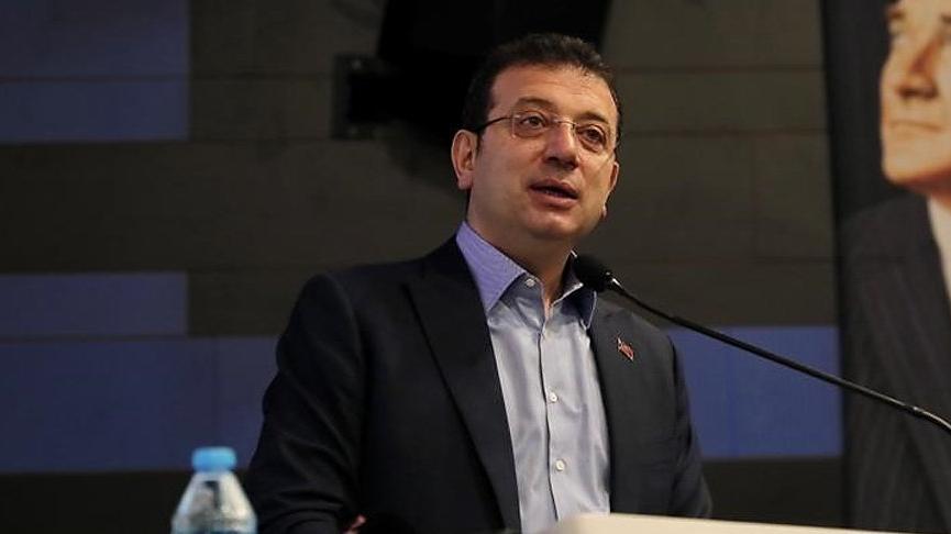 İmamoğlu: "Herkesin fikri bize en doğru yolu gösterecektir!"