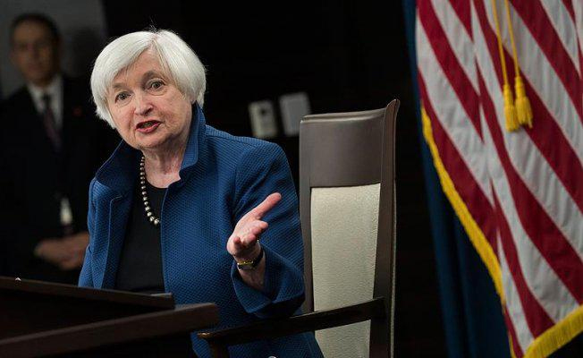 FED fazileri sabit tuttu, Haziran için kapıyı açık bıraktı