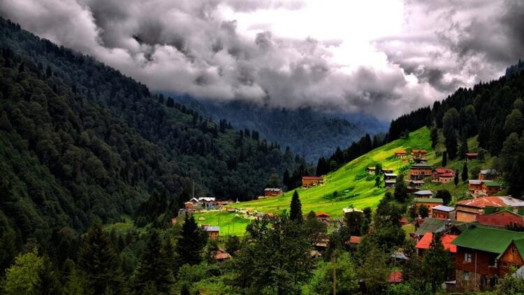Ayder Yaylası'na 7 milyon liralık tesis ihalesi yine bir 'tanıdığa' verildi