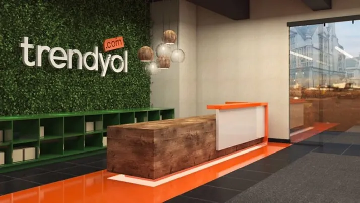 Trendyol'a 115 milyon TL muafiyet kararı