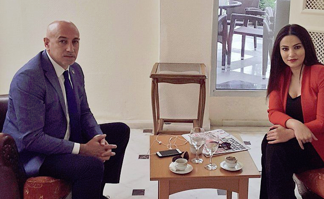 CHP Genel Başkan Yardımcısı Erdal Aksünger: Mücadelenin dozajı sertleşecek!