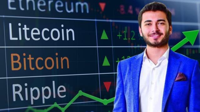 Thodex soruşturması dahilinde 1 kişi daha yakalandı