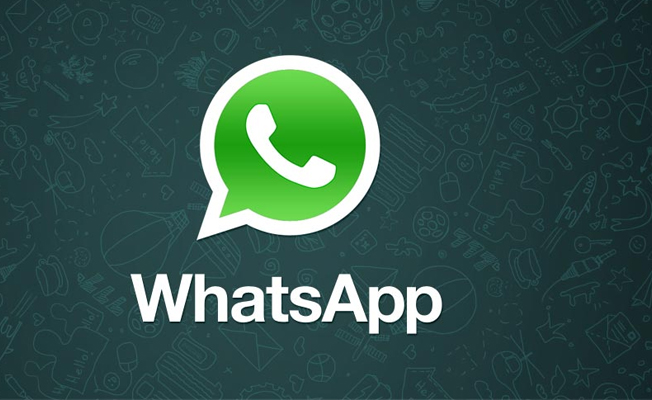 WhatsApp'a erişim engellendi mi?