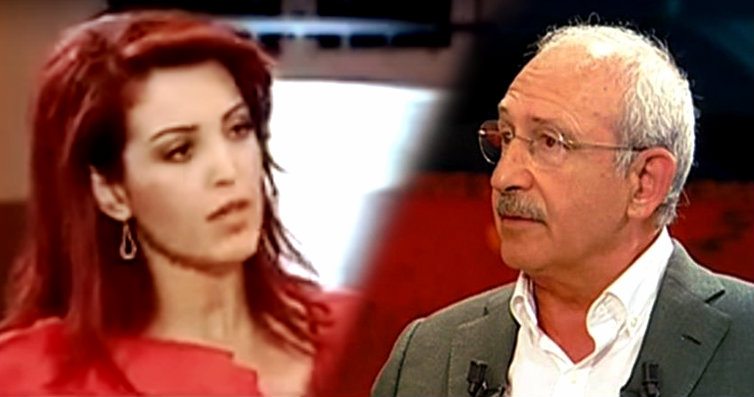 Nagehan Alçı'dan CHP'lileri kızdıran yorum