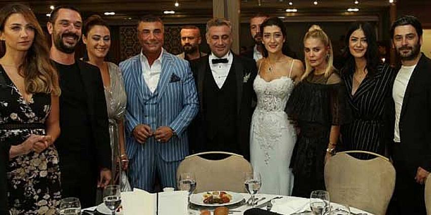 Sedat Peker,Oktay Kaynarca'yı aramıştı! EDHO'dan flaş hamle