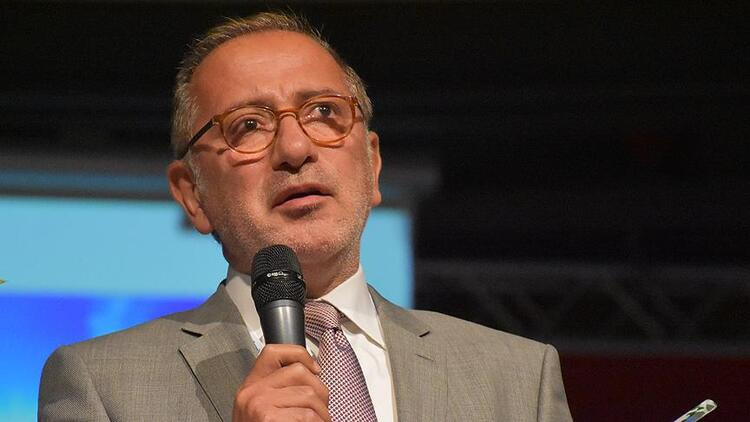 Fatih Altaylı: "Normalde bu haberleri yapanlar terörist ilan edilirdi"