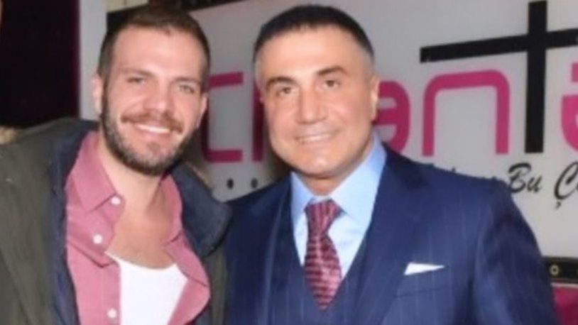 Tolga Karel ünlülere karşı Sedat Peker'i savundu