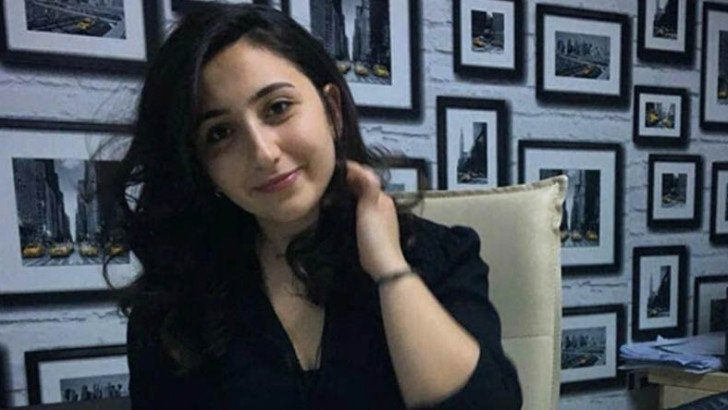 Thodex'in finans sorumlusu Rana Azap ile ilgili flaş gelişme!