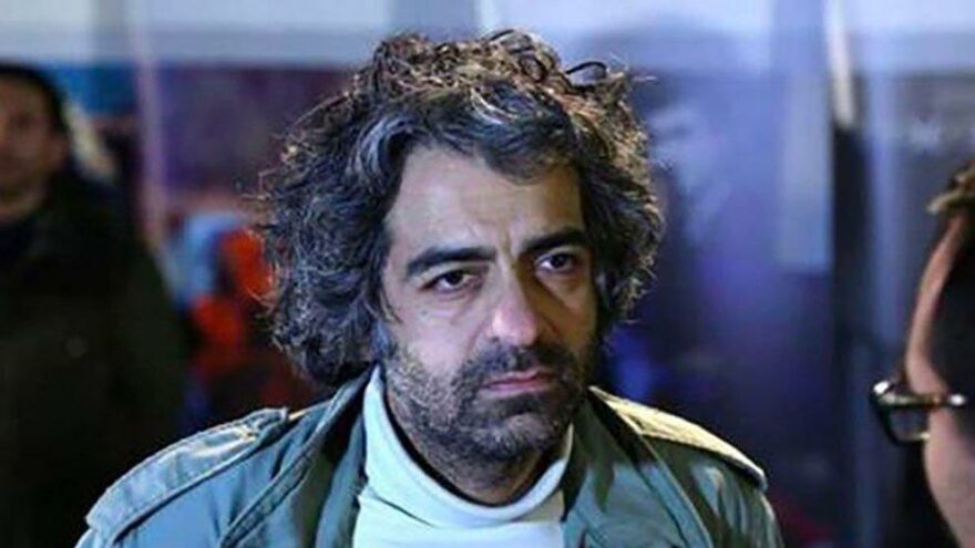 İranlı yönetmen Babak Khorramdin annesi ve babası tarafından öldürüldü!