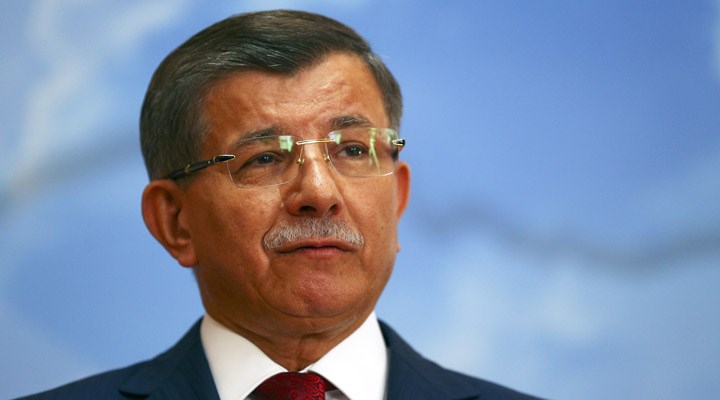 Davutoğlu, Pensilvanya'da Fethullah Gülen'le ne konuştu?