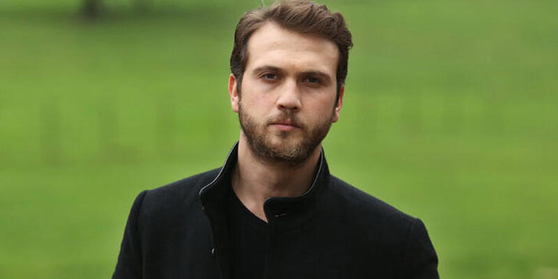 Aras Bulut İynemli'nin bayram gafı!
