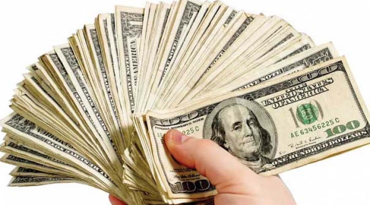 Fed faiz kararı sonrası dolar?