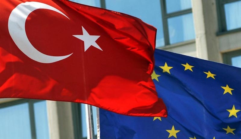 AB'ye tam üyelik hayal oluyor… Tam üyeliğin askıya alınması raporu AP’de kabul edildi…
