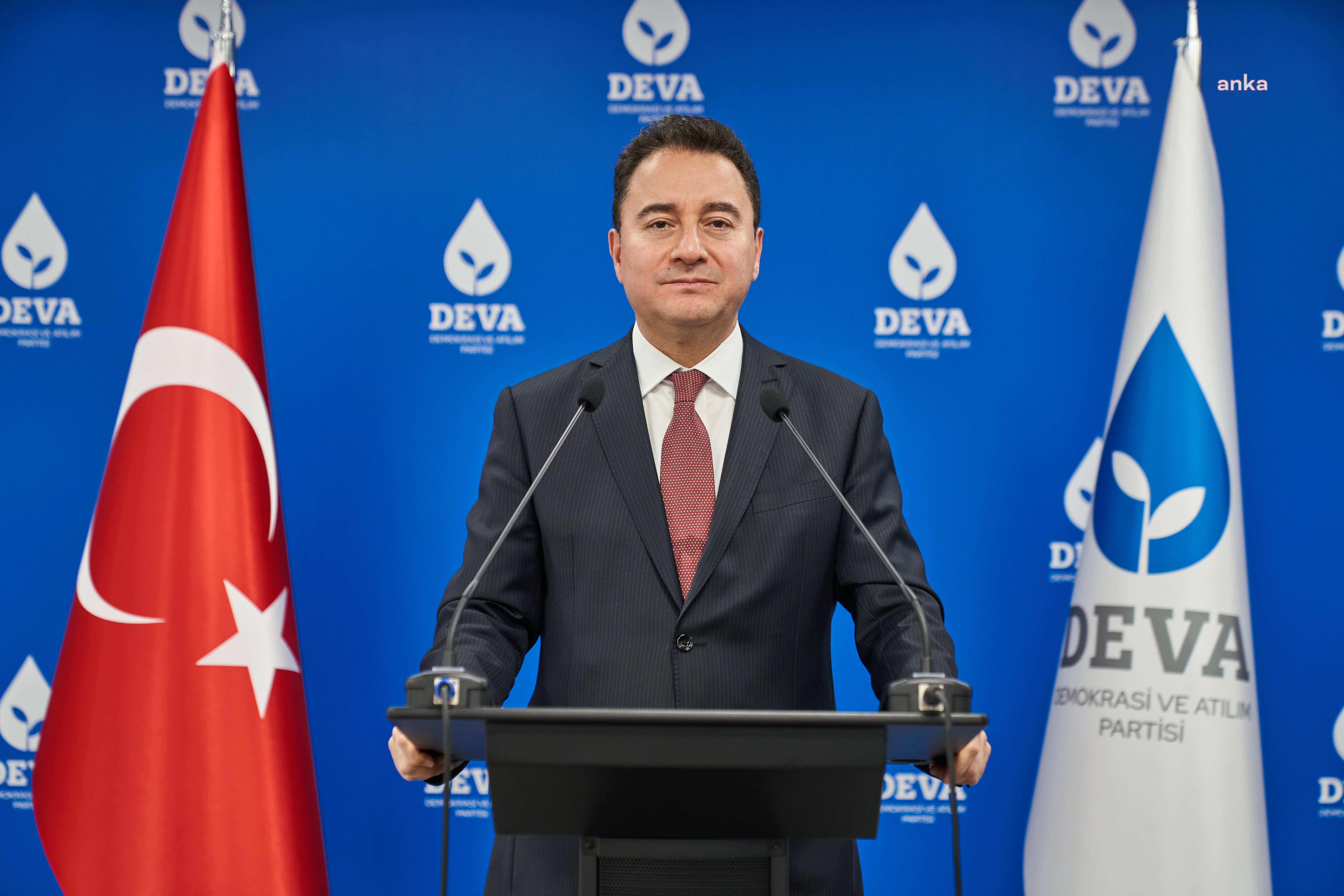Babacan’dan Cumhurbaşkanı Erdoğan’a anımsatma: “Gereğini yapmaya davet ediyorum”