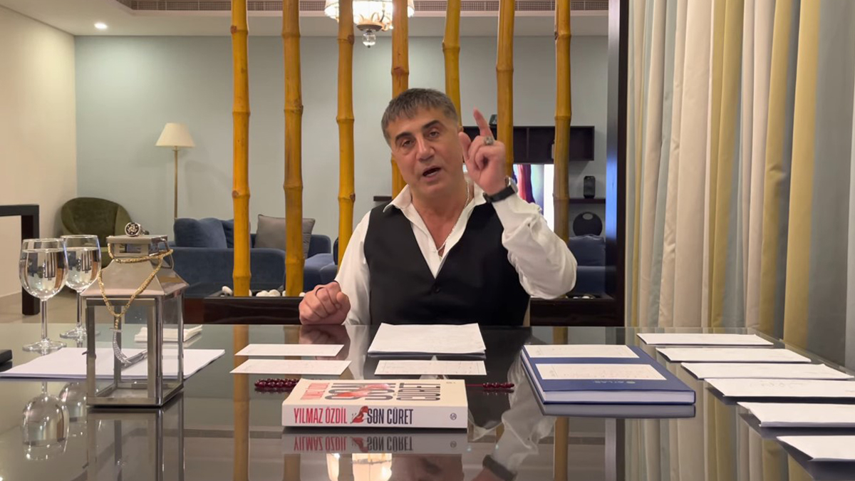Sedat Peker 6. videoda neleri açıkladı? "Saldırıyı ben yaptırttım!"