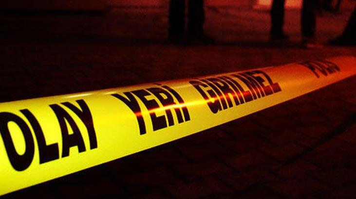 Ankara'da dehşete düşüren silahlı kavga!