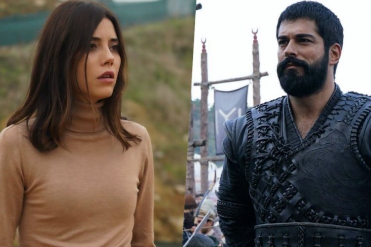 19 Mayıs reytinginde galip Sadakatsiz mi Kuruluş Osman mı?