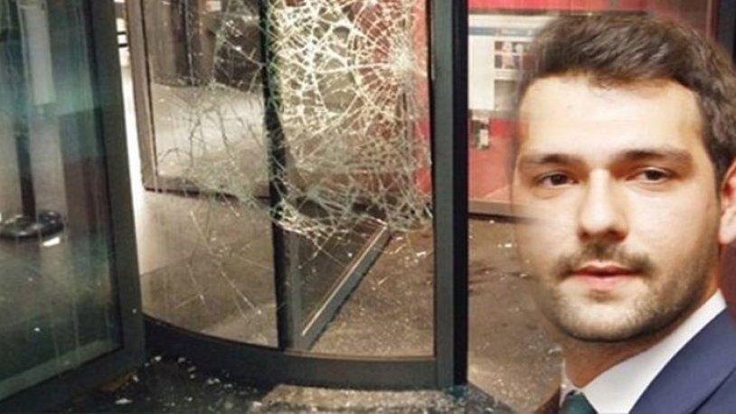 Sedat Peker’in 'Hürriyet baskını' iddiası sonrası AKP’li Boynukalın'dan flaş açıklamalar