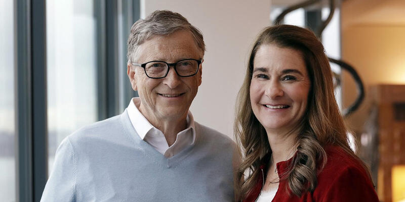 Bill Gates’in boşanma davasında şok eden hisse detayı!