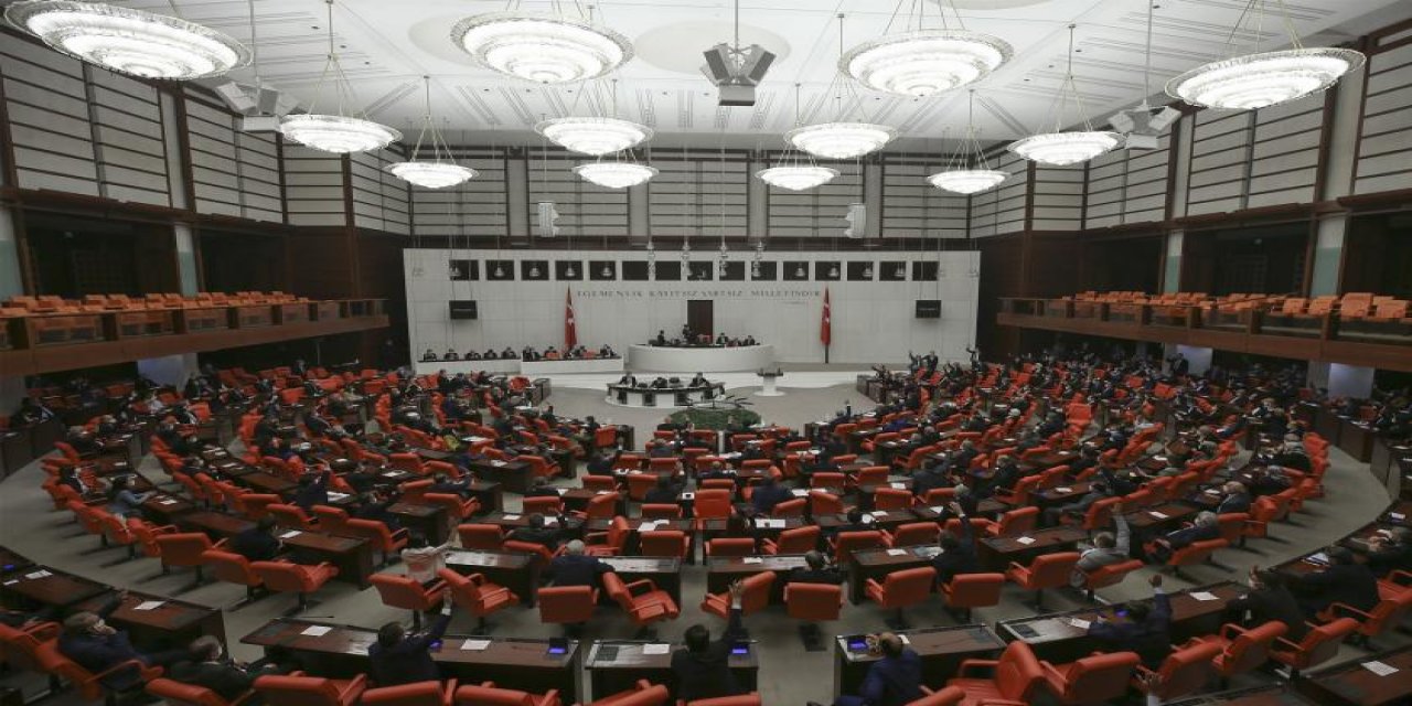 HSK için aday gösterilen 21 isim belli oldu