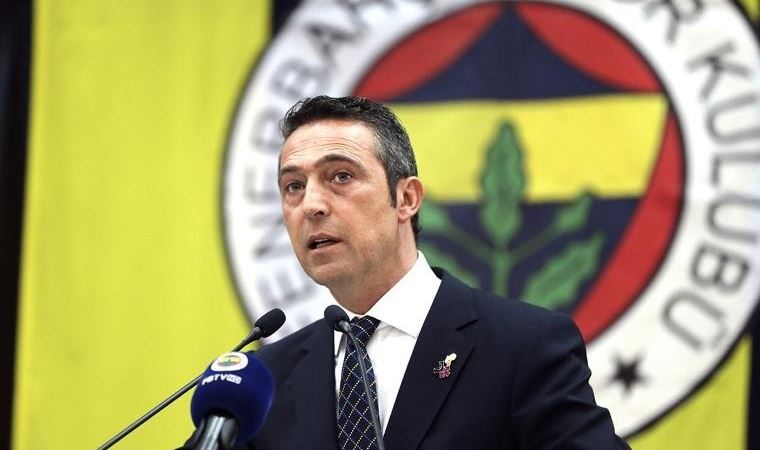 Ali Koç'un Fenerbahçe başkan adaylığı kararı belli oldu