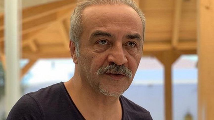 Yılmaz Erdoğan spor spikeri sevgilisi ile görüntülendi