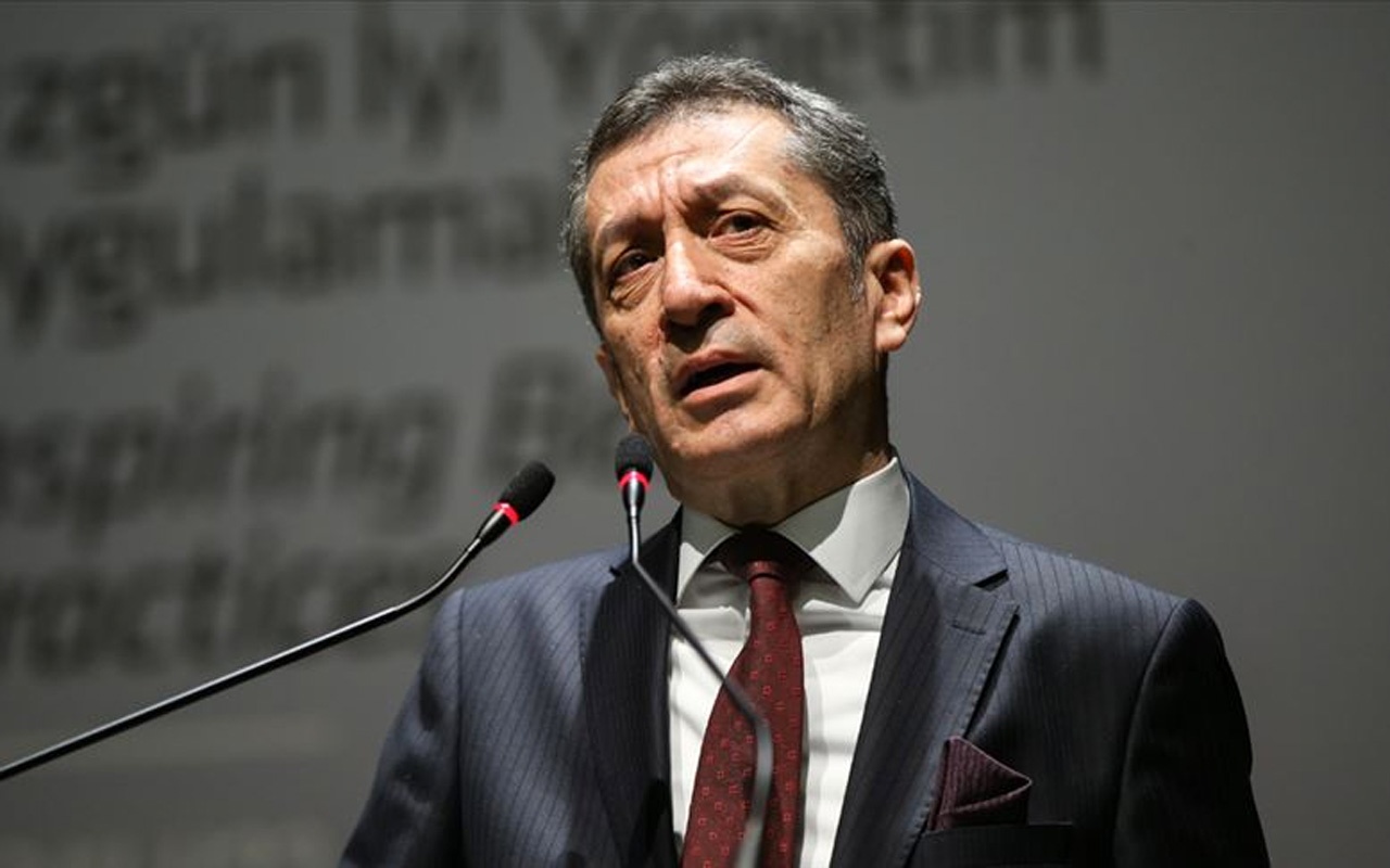 İlk ve ortaokul öğrencileri için yeni düzenleme! Bakan Selçuk: “Önceliğimiz, sağlığınız”