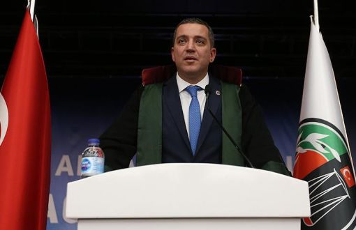 Ankara Baro Başkanı duyurdu: “Polise verilen cezada, telefon görüntüsü kanıt oldu”