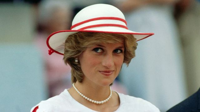 Prenses Diana'nın ölümünde BBC'nin parmağı var mı?