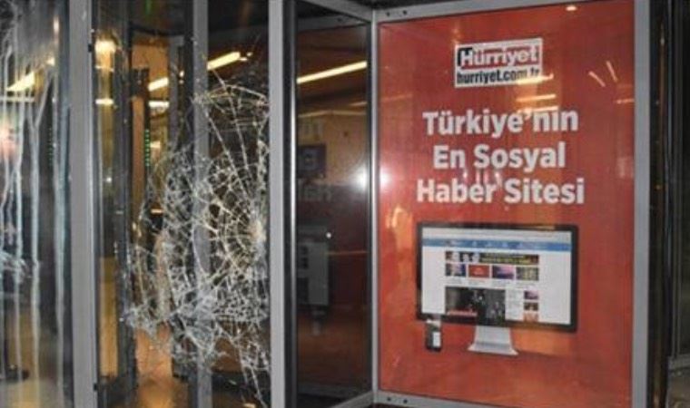 Sedat Peker'in açıklamaları sonrası Hürriyet baskınında oklar kimi gösteriyor?