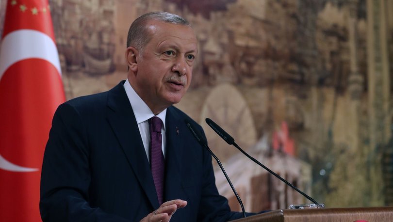17 yıldır bekleniyor... Erdoğan'ın verdiği söz hala yerine getirilmedi