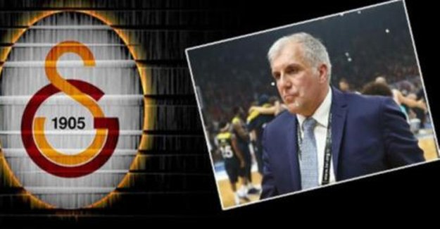 Galatasaray'dan Fenerbahçe'ye sert cevap: Tükürük değil, ayran!