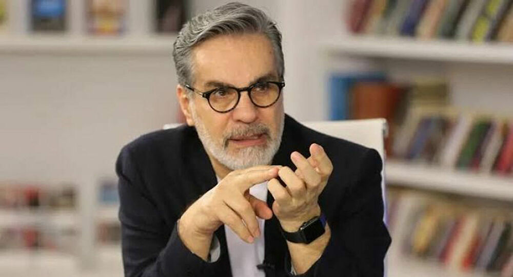 Türkiye Gazeteciler Cemiyeti Hadi Özışık'ı üyelikten çıkardı