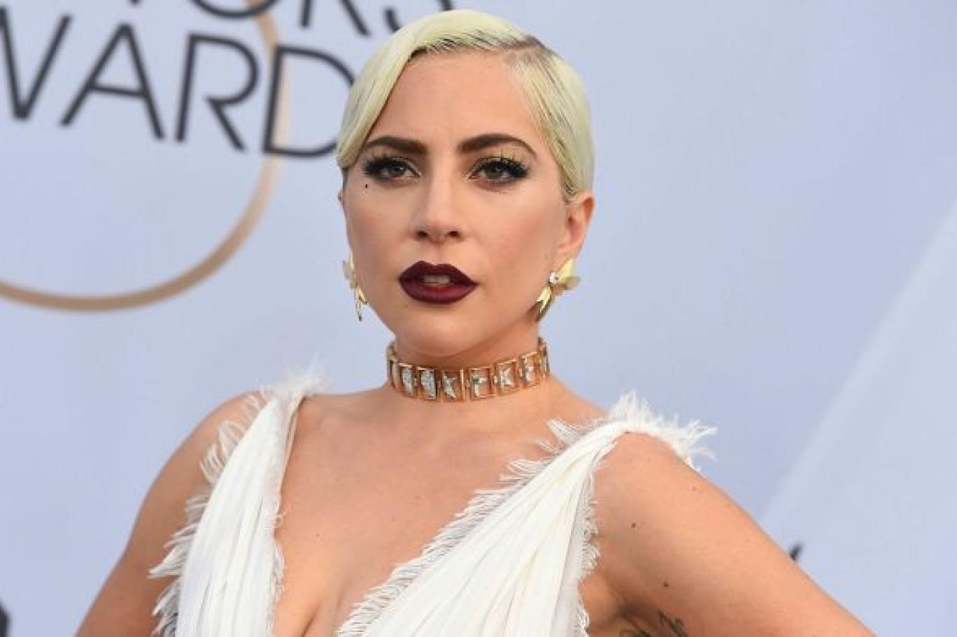 Lady Gaga'dan acı itiraf: 19 yaşında tecavüze uğradım, hamile kaldım
