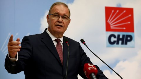 Faik Öztrak'tan 'destek' tepkisi: "Kaşıkla verdiğini kepçeyle geri alıyor"