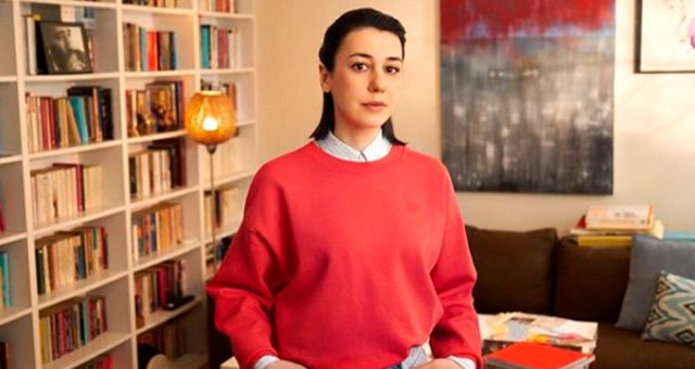 Nevruz paylaşımı nedeniyle yargılanan gazeteci Melis Alphan beraat etti