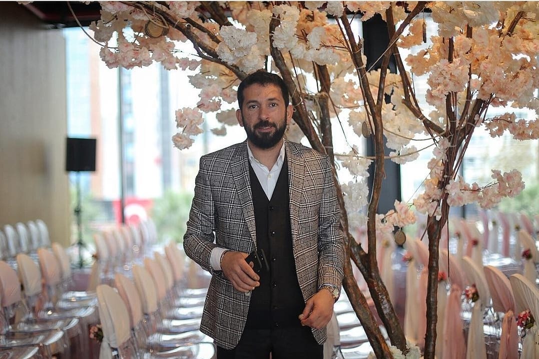 Azad Yılmaz: “Azadet tesislerini diğer illere taşıyoruz”