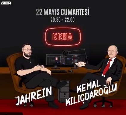 CHP Lideri Kemal Kılıçdaroğlu: “Cumartesi günü ben ve Saray'ın bana atadığı troller...”