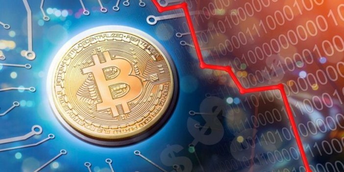 Bitcoin'de flaş hareketlenme