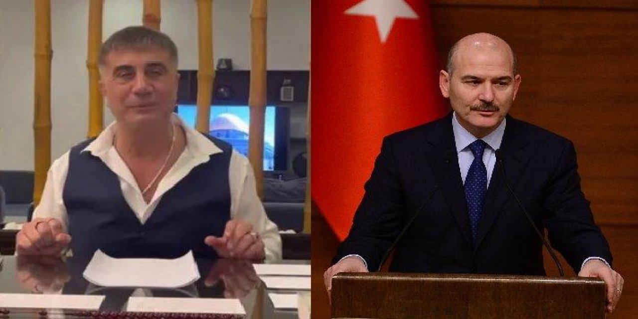 Türkiye bunu soruyor: Sedat Peker’den 10 bin dolar alan siyasetçi kim?