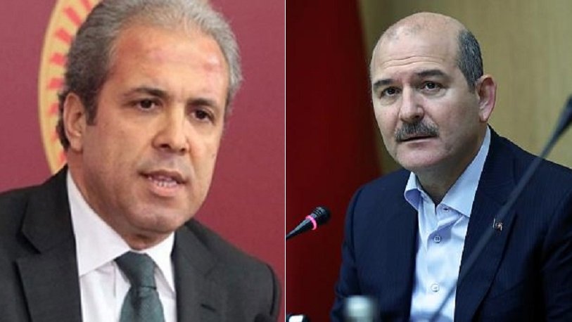 AKP'li Şamil Tayyar: “Süleyman Soylu, görevinin başında”