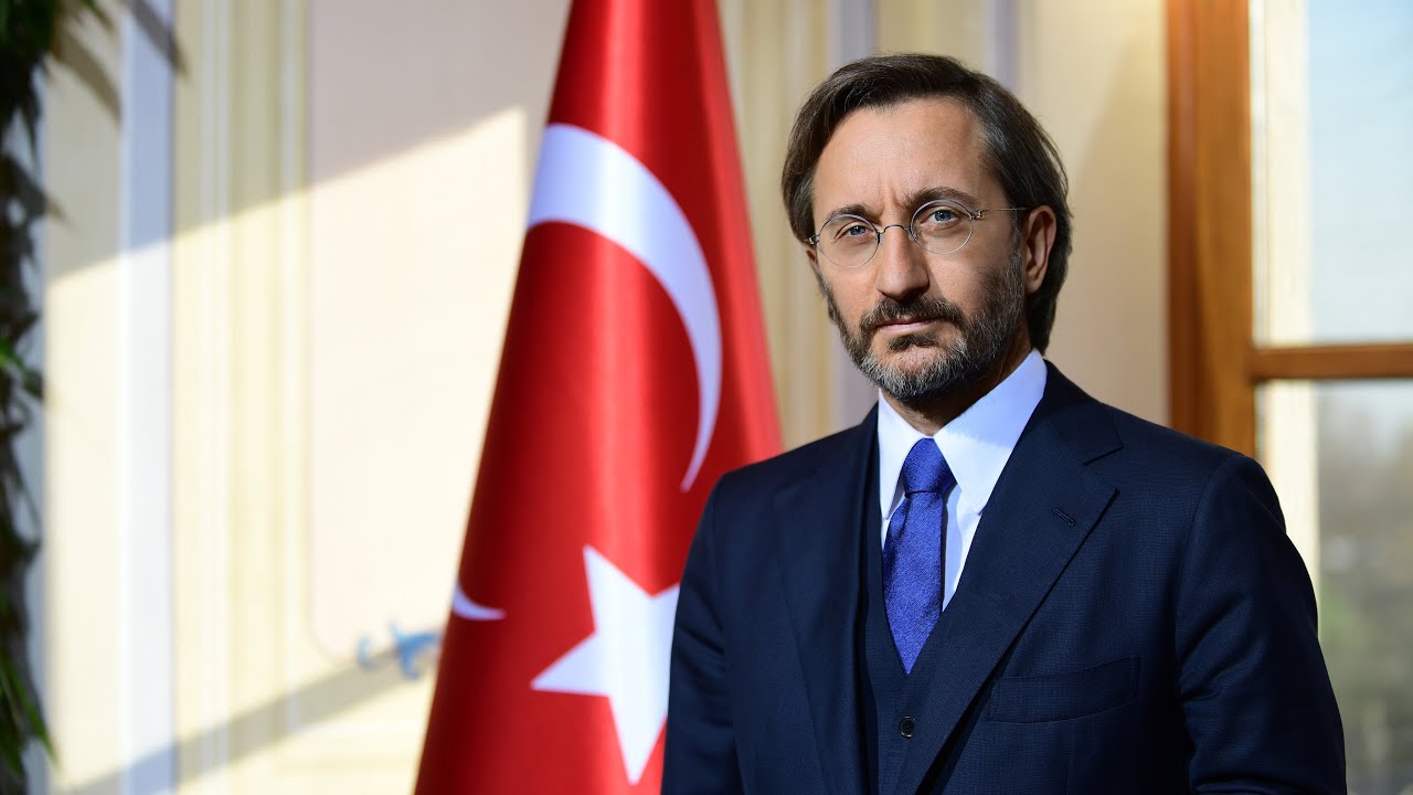 İletişim Başkanı Altun’dan “Musab Turan” açıklaması: “Anadolu Ajansı çatısı altında barınamaz”