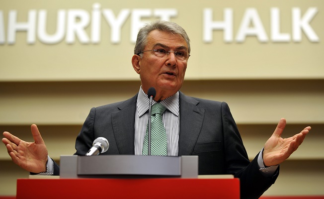 Baykal çok kızdı