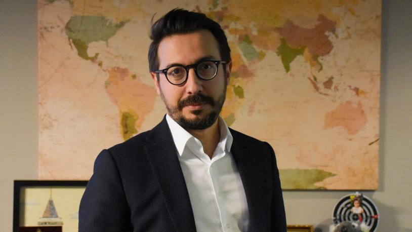 AA Genel Müdürü Serdar Karagöz'den çarpıcı açıklamalar