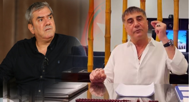 Yılmaz Özdil'den Sedat Peker tespiti: "Yakaladığı damar işte budur..."
